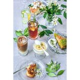 Paşabahçe Generation Tatlı Tabağı 15 Cm, 1 Adet - Çok Renkli