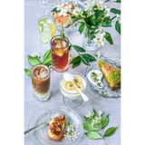 Paşabahçe Generation Tatlı Tabağı 15 cm, Şeffaf, 1 Adet