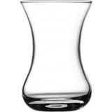 Paşabahçe GLASS4YOU 6'lı Cam Çay Bardak
