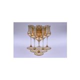 Paşabahçe Grappa Amber Kadeh