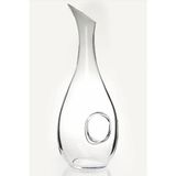 Paşabahçe Halo Ortası Delik Kristal Karaf 145459 16168 1.5 Llt