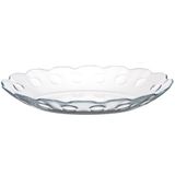 Paşabahçe Hare Oval Tabak