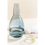 Paşabahçe Harem Başucu Sürahisi, 1.5 L, Mavi