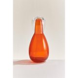 Paşabahçe Harem Başucu Sürahisi, 1.5 L, Mercan