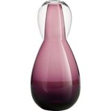 Paşabahçe Harem Başucu Sürahisi Violet 1.5 L Mor - 1 Adet