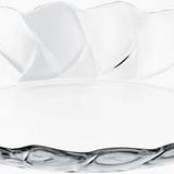 Paşabahçe HASIR OVAL TABAK 280X236 MM T TEKLİ HEDİYELİK KUTU