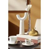 Paşabahçe Hayat En Güzel Hediye Espresso Fıncanı - 1 Adet - Çok Renkli