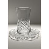 Paşabahçe Heybeli 6 Kişilik 12 Parça Çay Seti 160CC 42361 Anatolia Model - Şeffaf - 160 ml