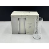 Paşabahçe Heybeli Cam Rakı Bardağı 170 cc 6'lı - Belirtilmemiş - Şeffaf