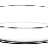Paşabahçe H&H Borcam Oval Tepsi - Tekli - 2360cc