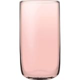 Paşabahçe iconıc 3 lü su bardağı-meşrubat bardağı pembe