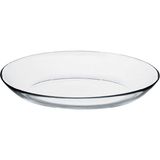 Paşabahçe Iconic Çukur Tabak 21 cm 4 Adet