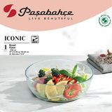 Paşabahçe Iconic Kase 17 cm 4 Adet