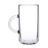 Paşabahçe Iconic Kulplu 6 Adet Mug Bardak