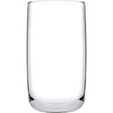 Paşabahçe Iconic Meşrubat Bardağı, 4'lü, 420039, Şeffaf, 540ml