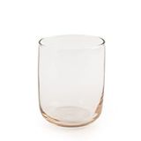Paşabahçe Iconic Pembe 28 cl Bardak Seti