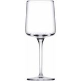 Paşabahçe Iconic Şarap Kadehi - 6 Lı Su Meşrubat Bardağı Kadehi 440497 - 6 Adet - 270 ml