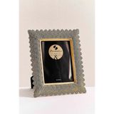 Paşabahçe İdil Fotoğraf Çerçevesi, 15x20 cm, Gold