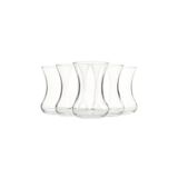 Pasabahce Ince Belli Çay Bardağı 6 Lı - Çay Bardak 42771vf 1785618004581