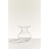 Paşabahçe İnce Belli Vazo, 11.5 cm, Çok Renkli, Dekoratif