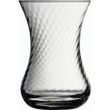 Paşabahçe Incebellı Çay Bardağı 125 cc 6'lı Pencereli Kutu - Standart - Renkli