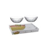 Paşabahçe Inci 6lı Kase