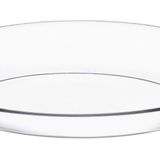 PAŞABAHÇE INVITATION OVAL TABAK 210 MM T TEKLİ HEDİYELİK KUTU