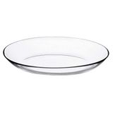 PAŞABAHÇE INVITATION OVAL TABAK 330 MM T TEKLİ HEDİYELİK KUTU