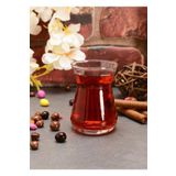 Paşabahçe Irem Çay Bardağı 132 Cc 6adet