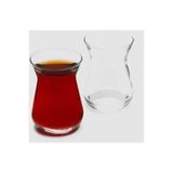 Paşabahçe İrem Çay Bardağı 6'Lı 42451, TYB7XDB4829UK69A15