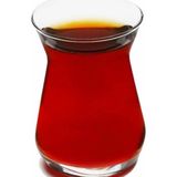 Paşabahçe İrem Çay Bardak 6'lı - 6 Adet - Şeffaf - 50 ml