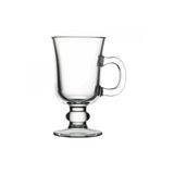 Paşabahçe İrish Coffee 6 Adet 230 cc Latte Bardağı