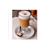 Paşabahçe İrish Coffee Latte Bardak
