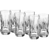 Paşabahçe Işık Rakı Bardağı 6'lı Takım, Rakı Bardağı - Renkli