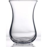 Paşabahçe Izmir Çay Bardağı 165 Cc, Çay Bardağı, 1 Adet - Renkli