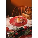 Paşabahçe Jolly Tabak 21 Cm, 1 Adet - Çok Renkli