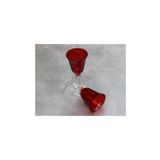 Paşabahçe Joy Kırmızı 6Lı Kadeh 440597W