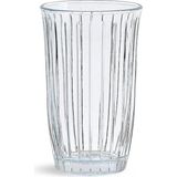 Paşabahçe Joy Su Bardağı 4lü 365 cc - Şeffaf - 365 ml