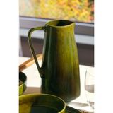 Paşabahçe Jungle Seramik Sürahi 23 Cm, Şık Sürahi