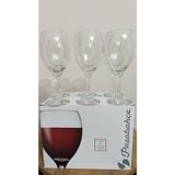 Paşabahçe Kadeh 6 Lı 465 cc Set 44745 - Şeffaf