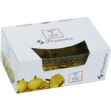 Paşabahçe Kahvaltılık Çerezlik 2'li Set Mezze