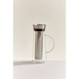 Paşabahçe Kahve/çay Infuser Karaf, Şık Sürahi