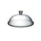 Paşabahçe Kapaklı Cam Kek Fanusu, 322 mm Çap, 153,5 mm Yükseklik TYC00295709449