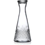 Paşabahçe Karaf Paşabahçe Timeless Karaf -Kapaklı - Şeffaf - 940 ml