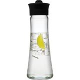 Paşabahçe Karaf Sürahi Vida Kapaklı - 1,3 lt