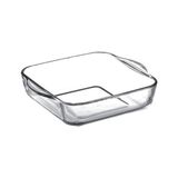 Paşabahçe Kare Borcam Tekli 22 cm