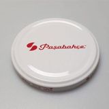 Paşabahçe Kavanoz Kapağı 82 Mm ‘’ 50 Adet ‘’
