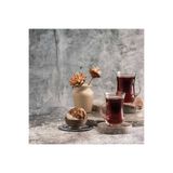 Paşabahçe Keyif Sade 140 ml 6 Parça Çay Bardağı Takımı