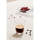 Paşabahçe Kırışık Espresso Bardağı, Espresso Fincanı, 1 Adet - Renkli