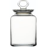 Paşabahçe Kitchen Kavanoz 1515 cc - Şeffaf - 1 Adet - 1515 ml